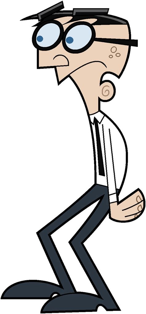 fairly oddparents mr crocker|More.